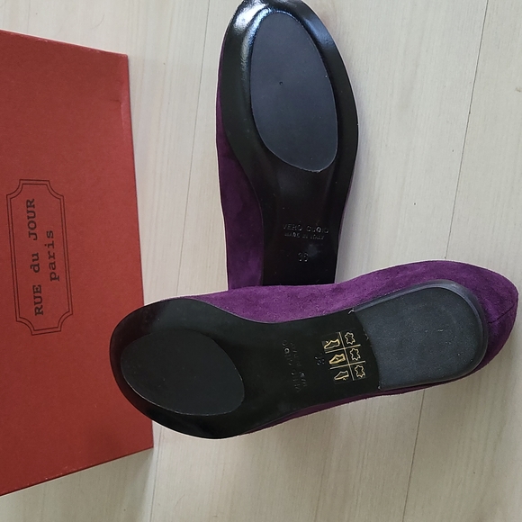 NIB Rue du jour flats - Picture 5 of 5